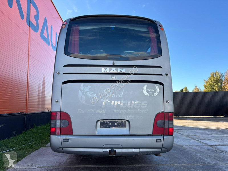 MAN R 08 Lions Coach L 6x2*4 AC / AUXILIARY...