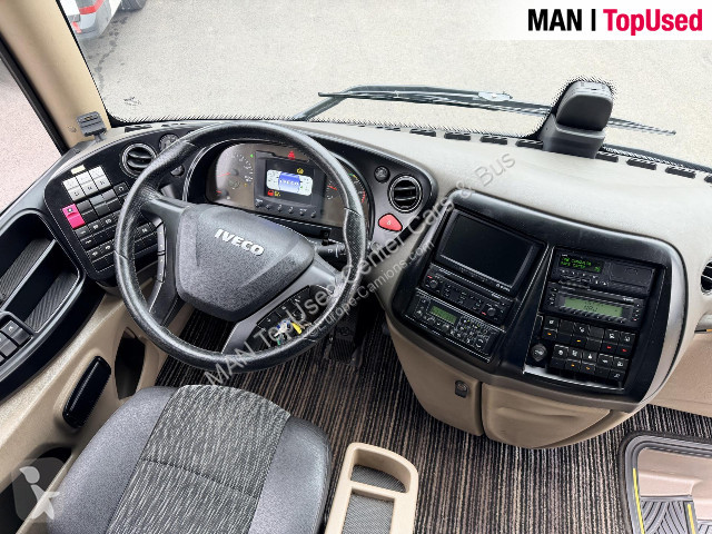 Iveco Magelys euro 6 57 places +1+1 coach