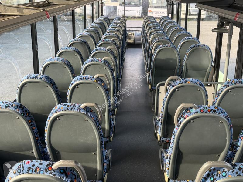 MAN  SCOLER 3 coach