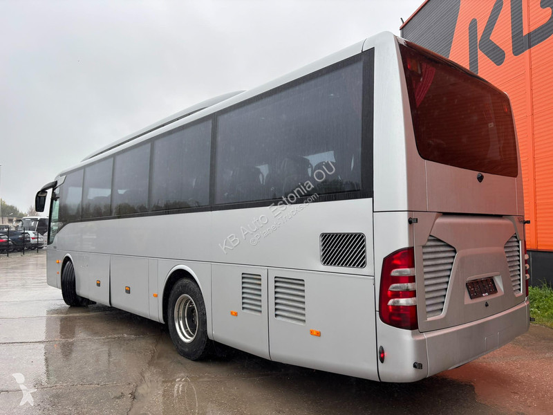 Rutebil Mercedes RHK 4x2 35+1+1 SEATS / AC / WC...