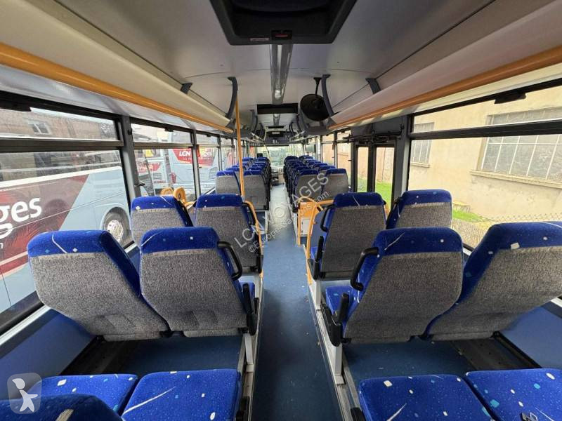 Iveco  coach