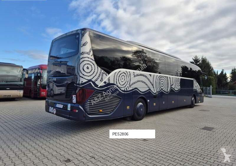 Setra HD/2 coach