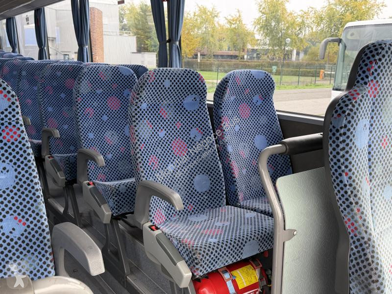 Mercedes 0560 M coach