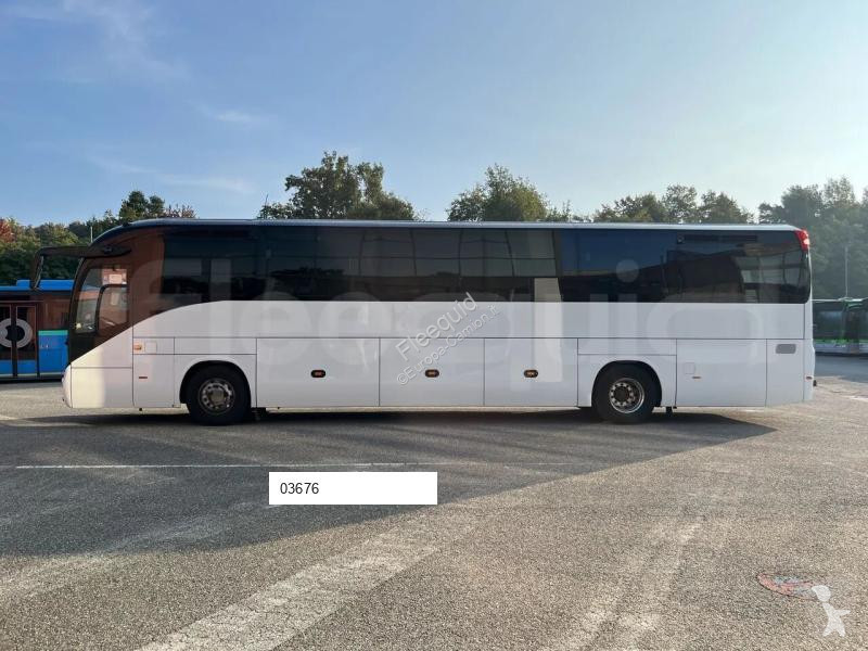 Iveco  coach