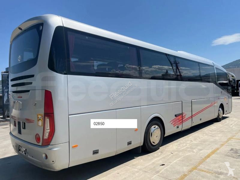Irizar i6 coach
