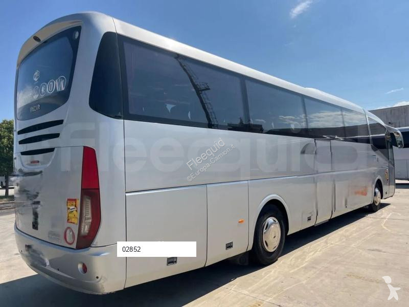 Irizar i6 coach