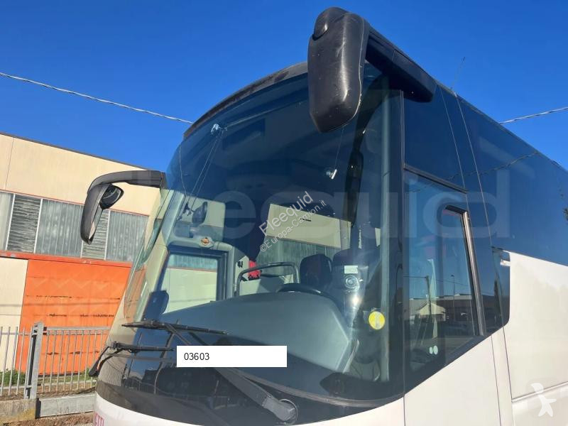 VDL Futura coach