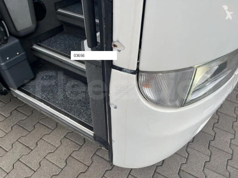 Rutebil Mercedes