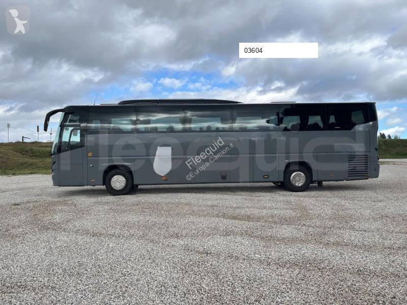 VDL Futura coach