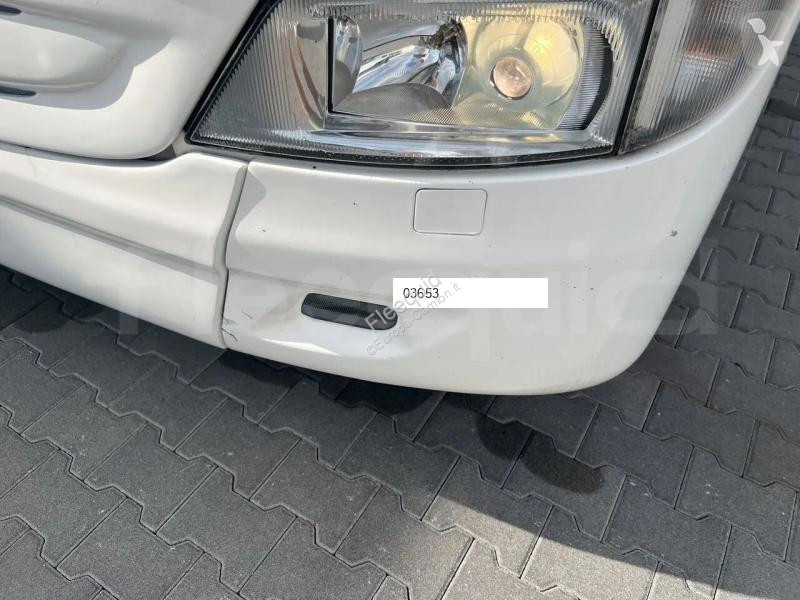 Rutebil Mercedes