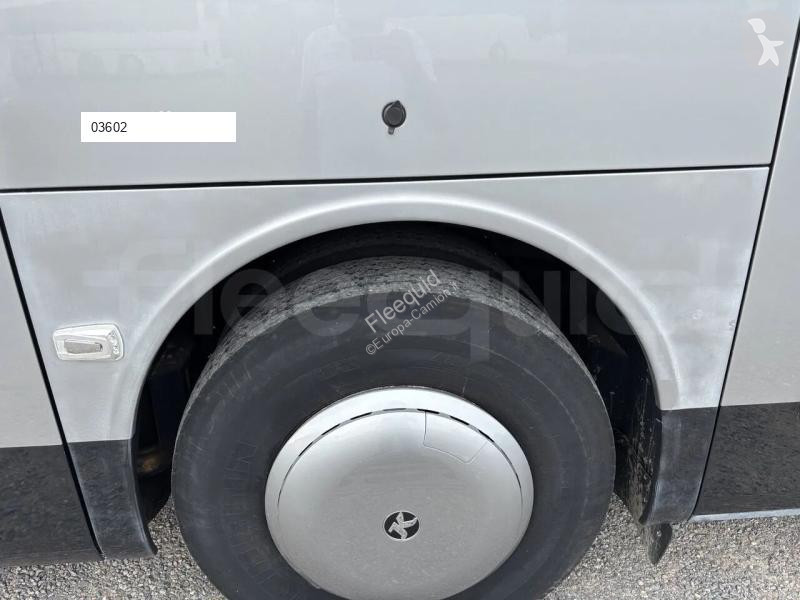 Autokar Setra S516