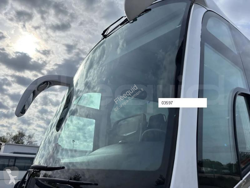 Irizar i6 coach