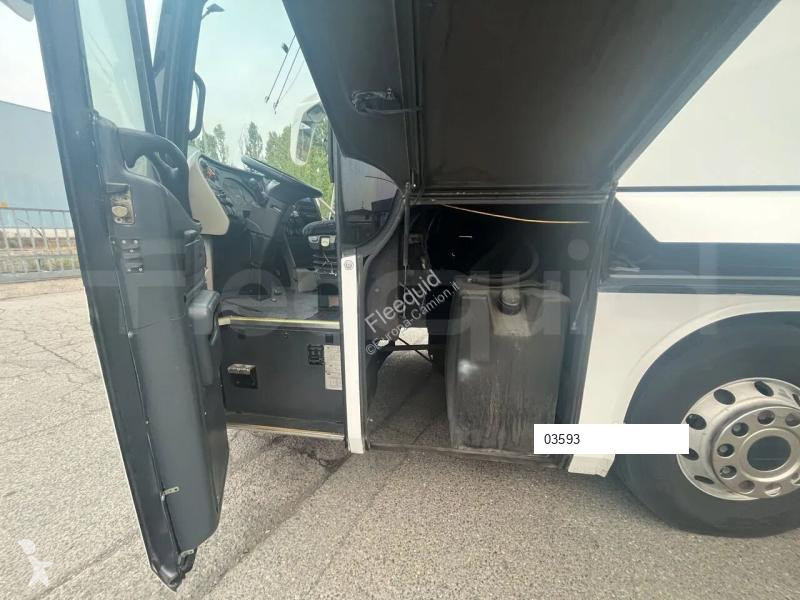 Rutebil Iveco Beulas