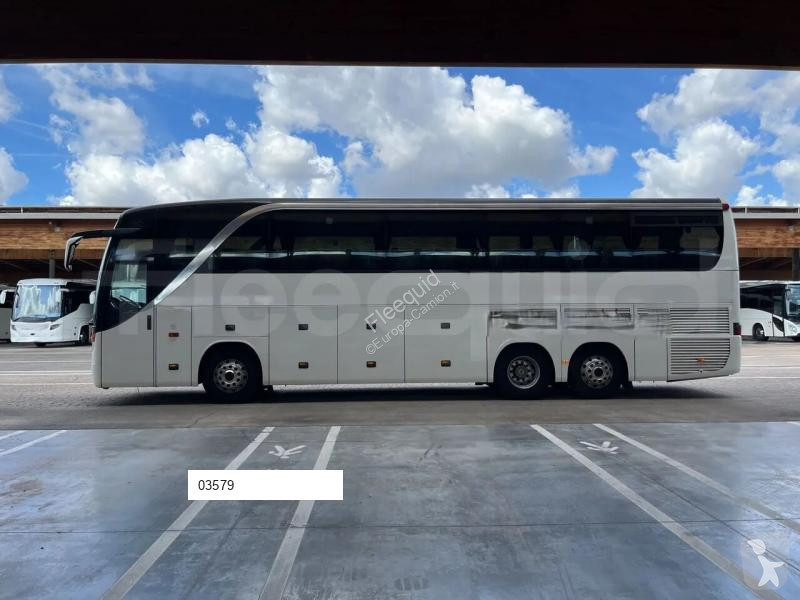Setra  coach