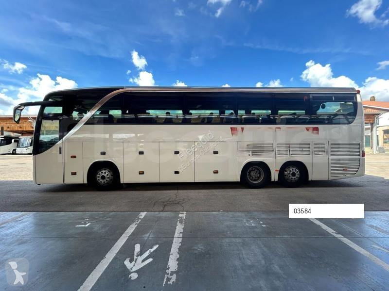 Setra  coach
