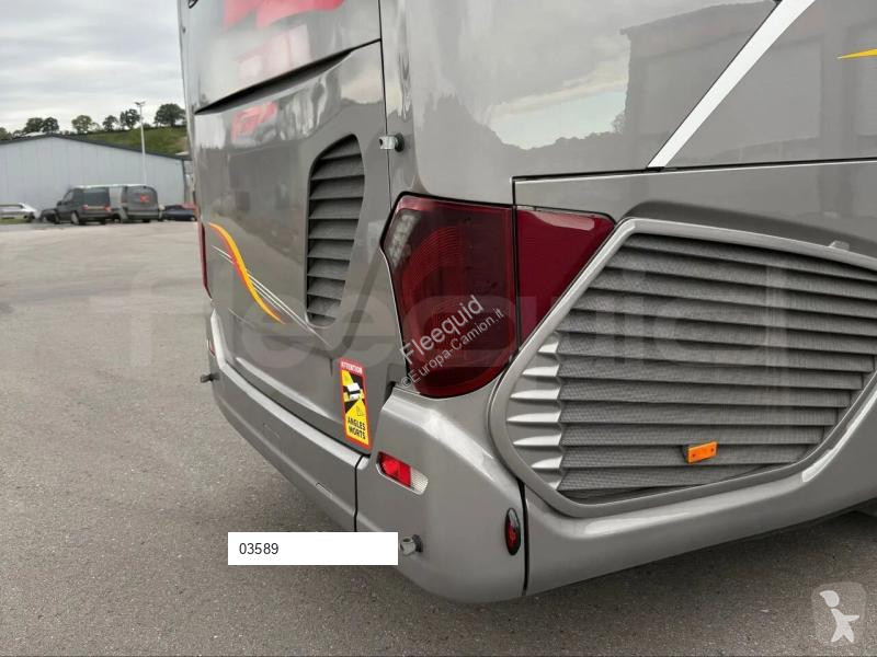 Setra S516 coach