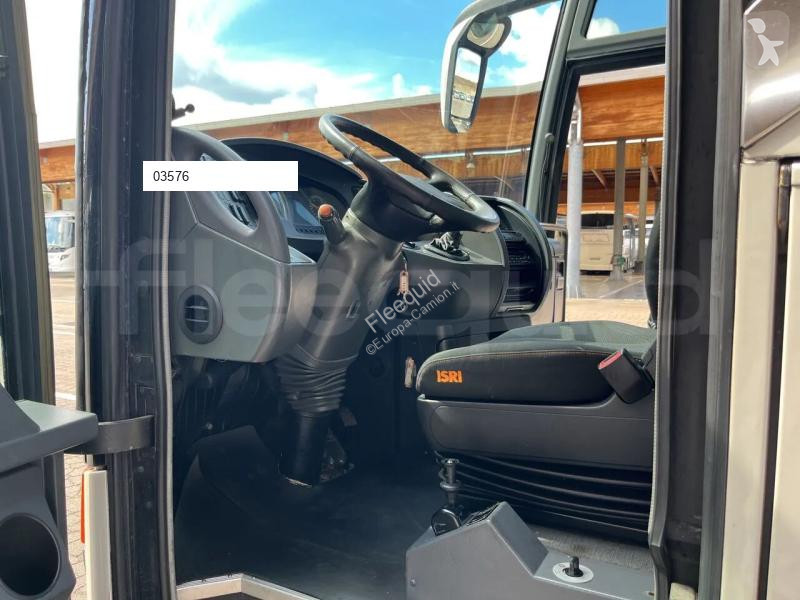Setra  coach