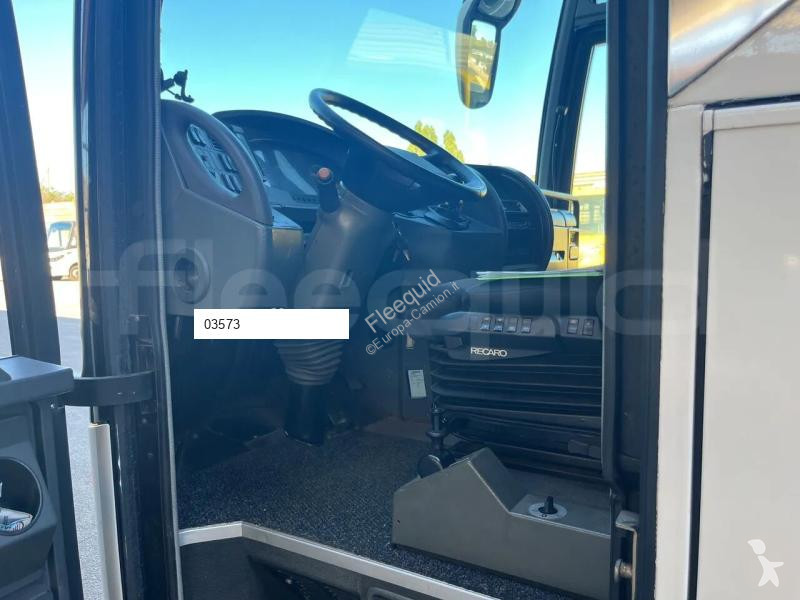Setra  coach