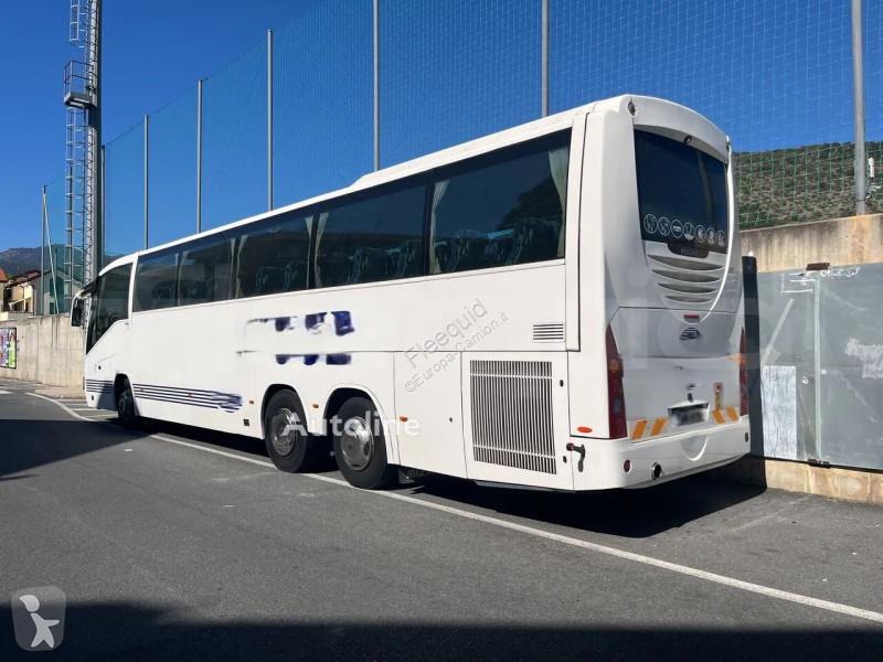 Rutebil Irizar