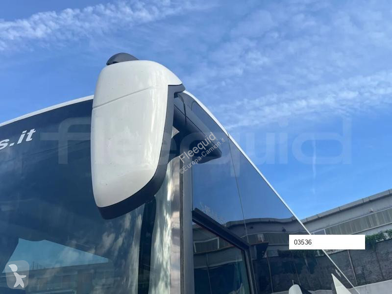 Setra  coach