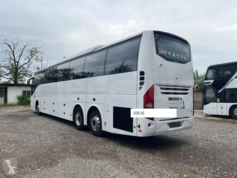 Volvo  coach