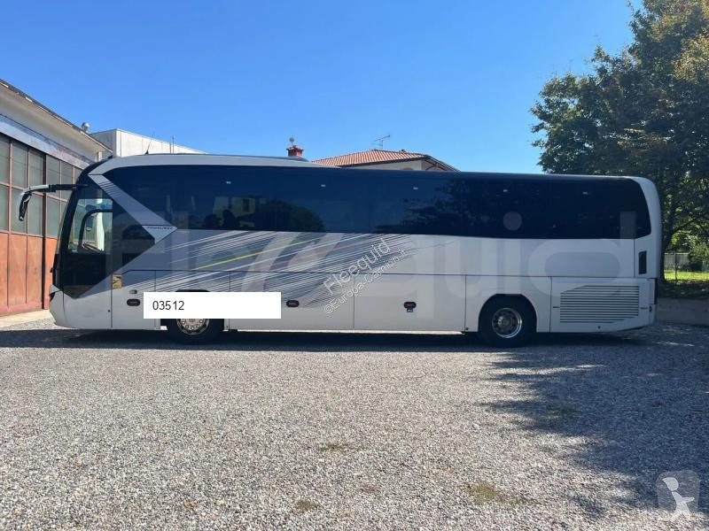 Neoplan  coach