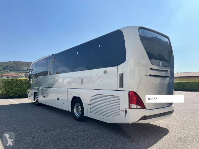 Neoplan  coach