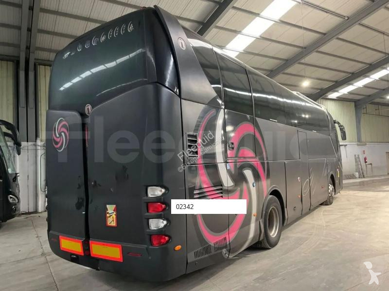 Volvo B12 coach