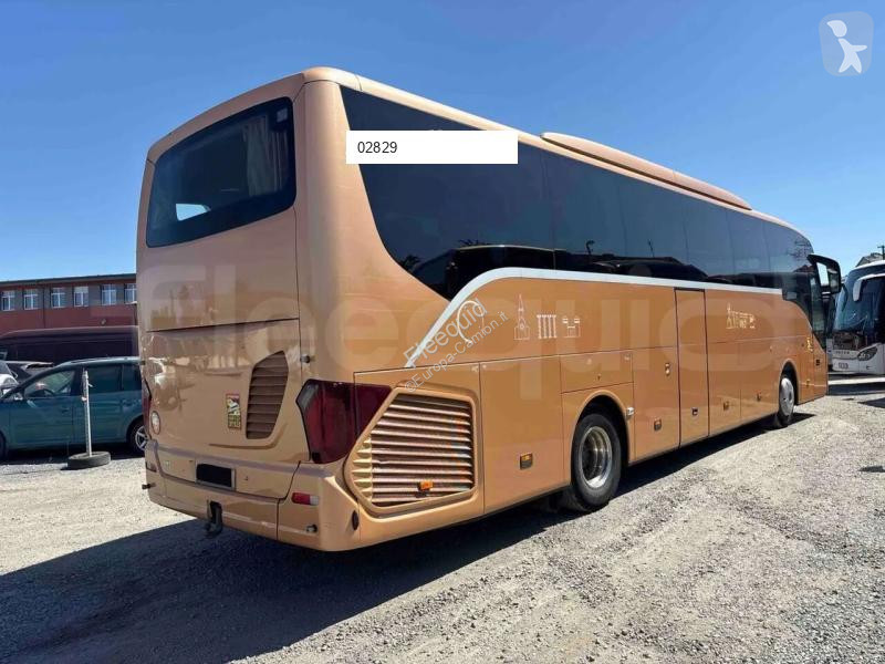 Setra S515 coach