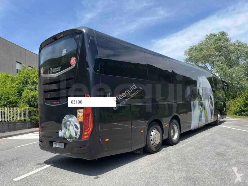Irizar i6 coach