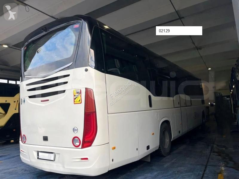 Irizar i6 coach