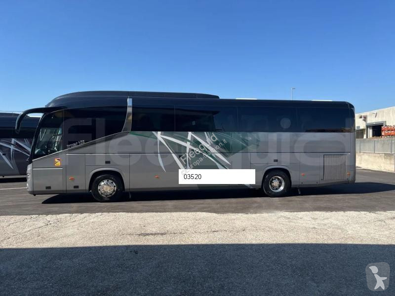 Irizar i6 coach