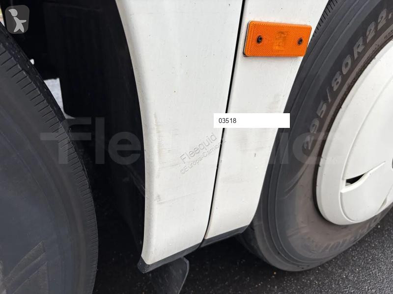 Setra S517 coach