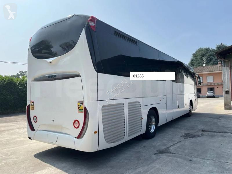 Iveco  coach
