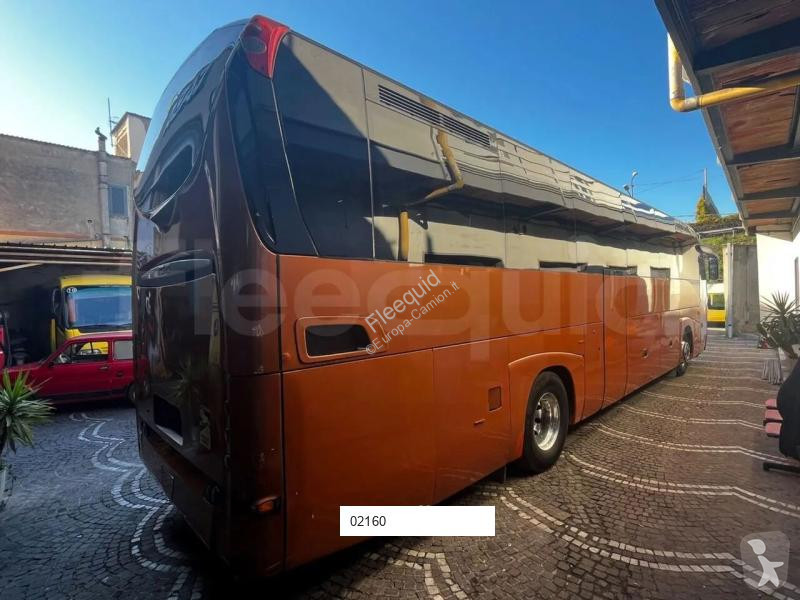 Iveco  coach