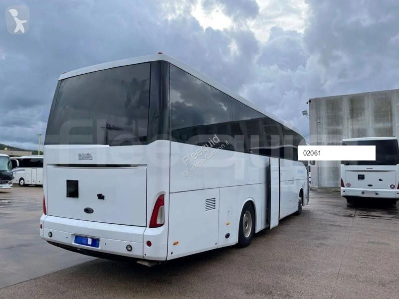 Irisbus  coach