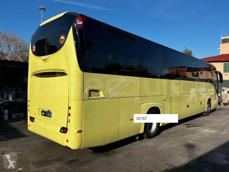 Iveco  coach