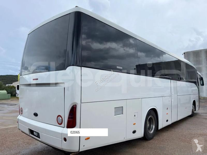 Irisbus 389 coach