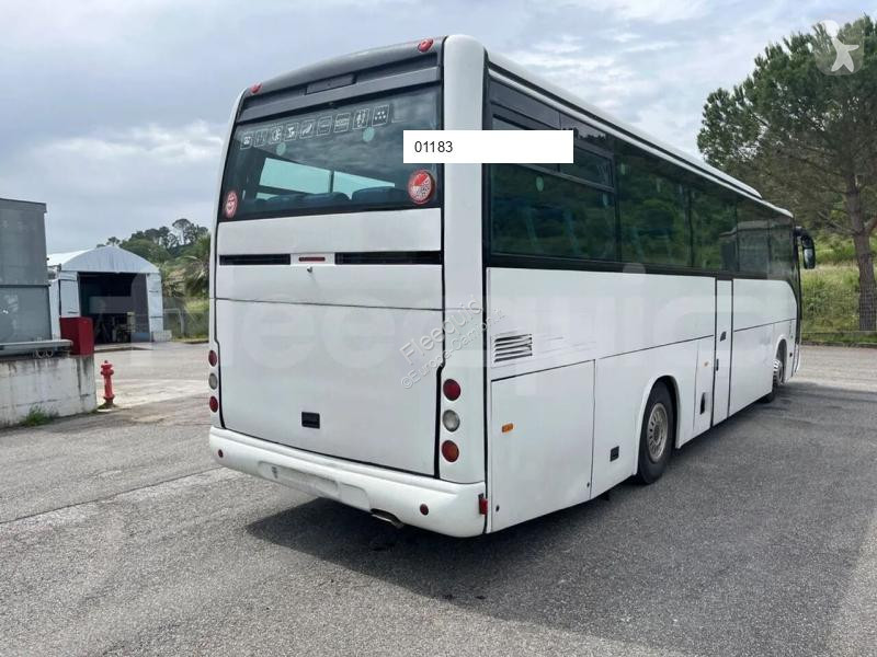 Irisbus  coach