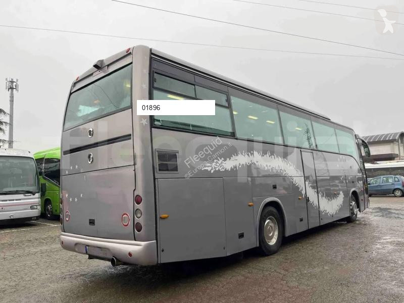Autokar Irisbus
