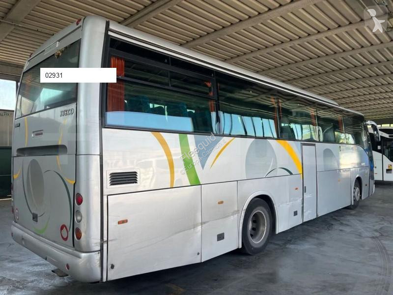 Iveco Domino coach