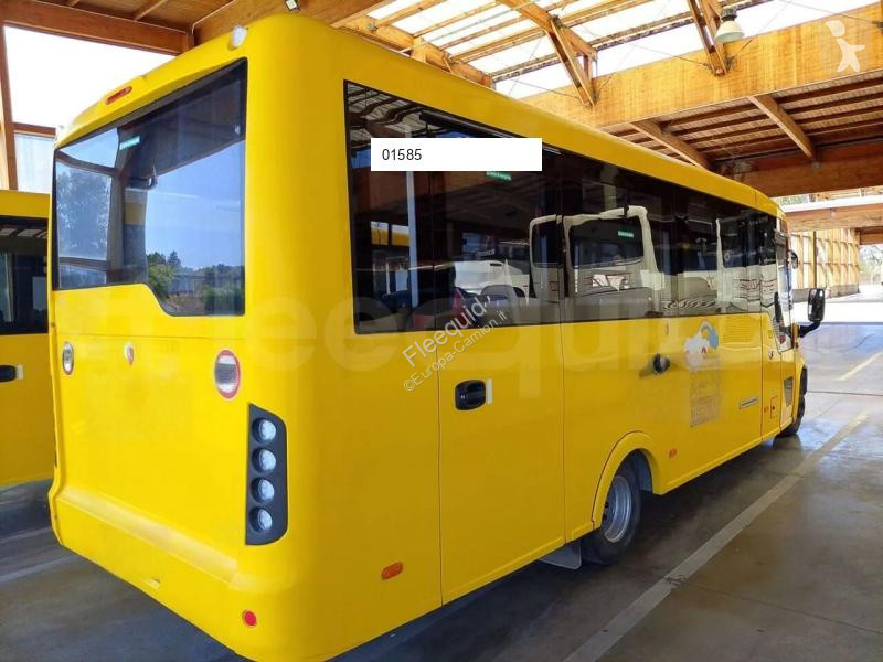 Iveco  coach
