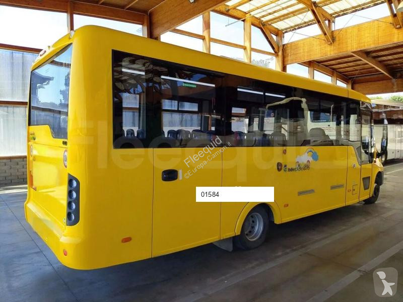 Iveco  coach