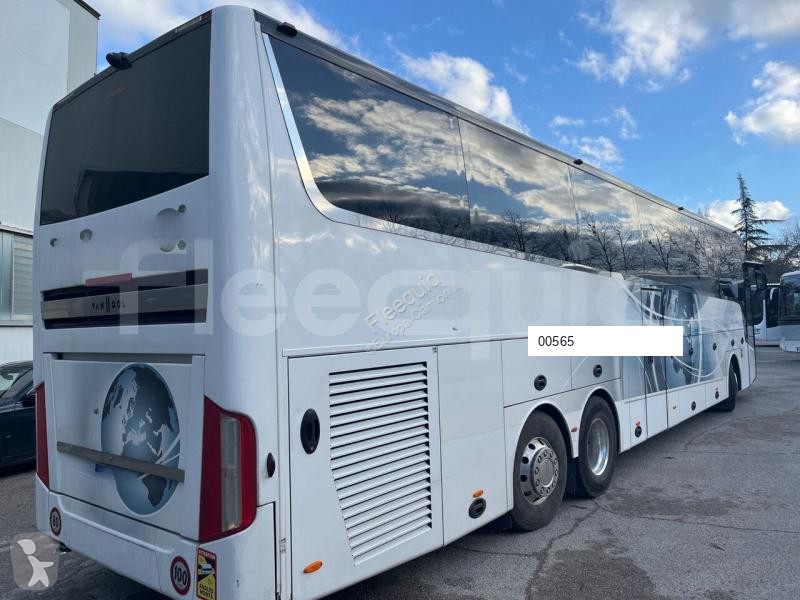Van Hool  coach