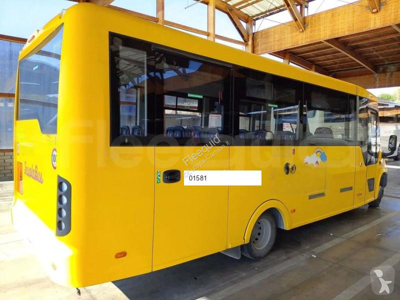 Iveco  coach
