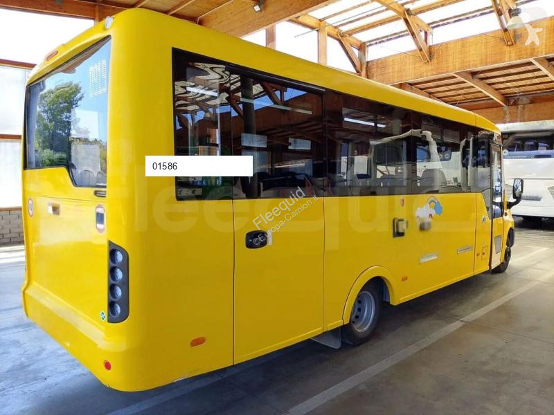 Iveco  coach