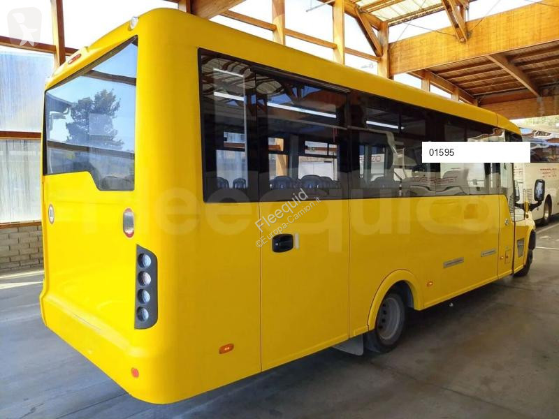 Iveco  coach