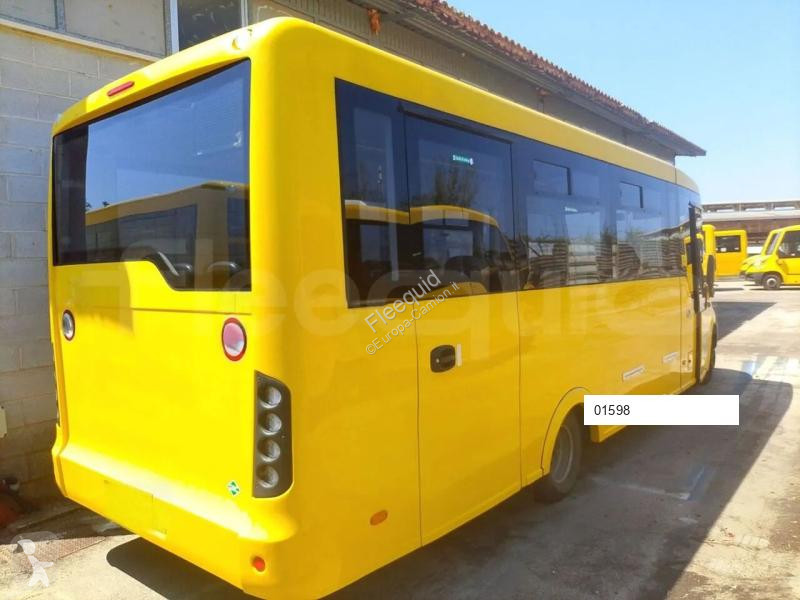 Iveco  coach
