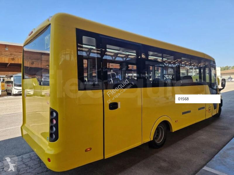 Iveco  coach