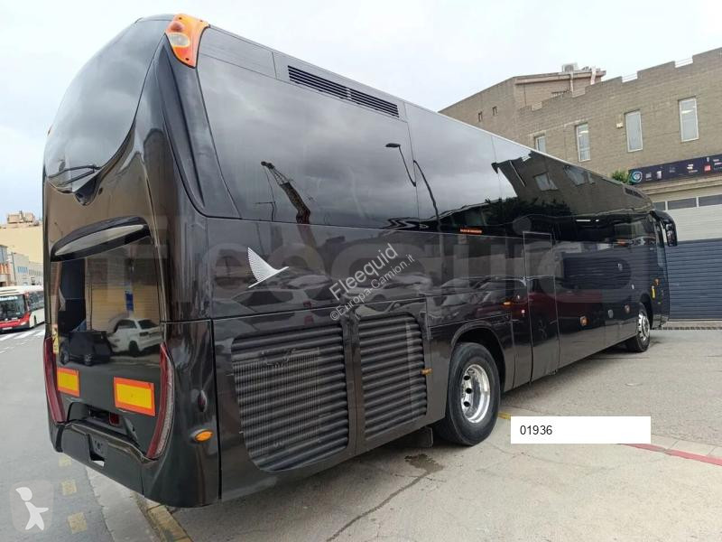 Iveco  coach